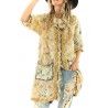robe-veste Sipsey in Bee Charmer