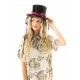 robe MP Hapiness in Catty Cakes