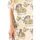 robe MP Hapiness in Catty Cakes