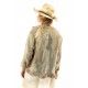 jacket Buckaroo in Buckskin Magnolia Pearl - 19