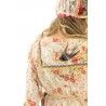 blouse Millie Jo in Sweetums Magnolia Pearl - 15