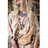 blouse Millie Jo in Sweetums Magnolia Pearl - 2