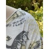 robe MP Hapiness in Catty Cakes