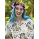 robe MP Hapiness in Catty Cakes