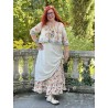 blouse Millie Jo in Sweetums Magnolia Pearl - 10