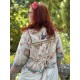 blouse Millie Jo in Sweetums Magnolia Pearl - 9