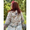 blouse Millie Jo in Sweetums Magnolia Pearl - 9