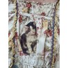 blouse Millie Jo in Sweetums Magnolia Pearl - 21
