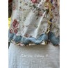 blouse Millie Jo in Sweetums Magnolia Pearl - 22