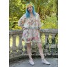 blouse Millie Jo in Sweetums Magnolia Pearl - 6