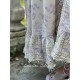 dress Irunka in Lucile Magnolia Pearl - 33
