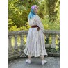 dress Irunka in Lucile Magnolia Pearl - 13