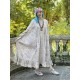 dress Irunka in Lucile Magnolia Pearl - 16