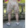 short Khloe in Lovely Magnolia Pearl - 4