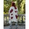 jacket Kimi Koat in Love Magnolia Pearl - 4