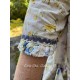 robe-veste Sipsey in Bee Charmer