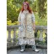 robe-veste Sipsey in Bee Charmer