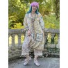 robe-veste Sipsey in Bee Charmer