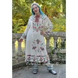 robe-tunique Mirella in Eydis