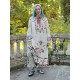 robe-tunique Mirella in Eydis Magnolia Pearl - 2