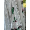 robe-tunique Mirella in Eydis Magnolia Pearl - 13