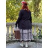 pull 44862 Tea jersey Noir Ewa i Walla - 5