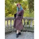pull 44862 Tea jersey Bordeaux Ewa i Walla - 14