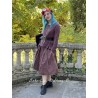 pull 44862 Tea jersey Bordeaux Ewa i Walla - 14