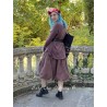 pull 44862 Tea jersey Bordeaux Ewa i Walla - 15