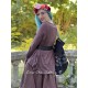 pull 44862 Tea jersey Bordeaux Ewa i Walla - 12