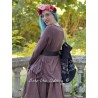pull 44862 Tea jersey Bordeaux Ewa i Walla - 12