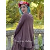 pull 44862 Tea jersey Bordeaux Ewa i Walla - 10