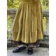 jupe GUSTINE velours Bronze Les Ours - 8