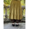 jupe GUSTINE velours Bronze Les Ours - 10