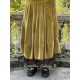 jupe GUSTINE velours Bronze Les Ours - 9