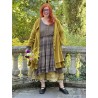 robe COSETTE lin Chocolat Les Ours - 16