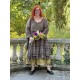 robe COSETTE lin Chocolat Les Ours - 11
