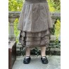 jupe / jupon MADOU organza Chocolat Les Ours - 8