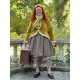 jupe / jupon MADOU organza Chocolat Les Ours - 13
