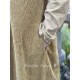 robe ELOISE velours côtelé Bronze Les Ours - 12