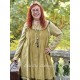 robe ELOISE velours côtelé Bronze Les Ours - 1