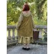 robe ELOISE velours côtelé Bronze Les Ours - 4
