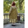 robe ELOISE velours côtelé Bronze Les Ours - 4