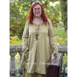 robe ADALIE flex Bronze Les Ours - 1