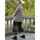 pull PEPETTE laine Chocolat Les Ours - 6