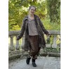 pantalon GASTON velours Chocolat Les Ours - 7