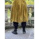 skirt ANGELO Bronze velvet Les Ours - 4
