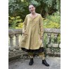 robe ADALIE flex Bronze Les Ours - 10