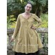 robe ADALIE flex Bronze Les Ours - 8