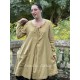 robe ADALIE flex Bronze Les Ours - 7